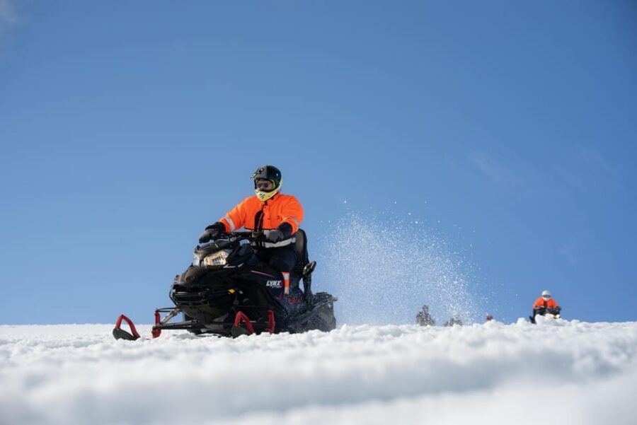 From Reykjavik: Golden Circle and Snowmobiling Tour - Key Things I’d Prioritize on This Tour