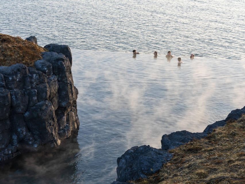 From Reykjavik: Golden Circle, Friðheimar, & Sky Lagoon Tour - Timing, pickup, and what can throw off your day
