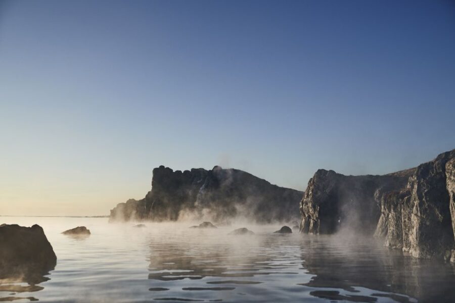 From Reykjavik: Golden Circle Guided Tour & Sky Lagoon Visit - Price and value: what you really pay for at $241