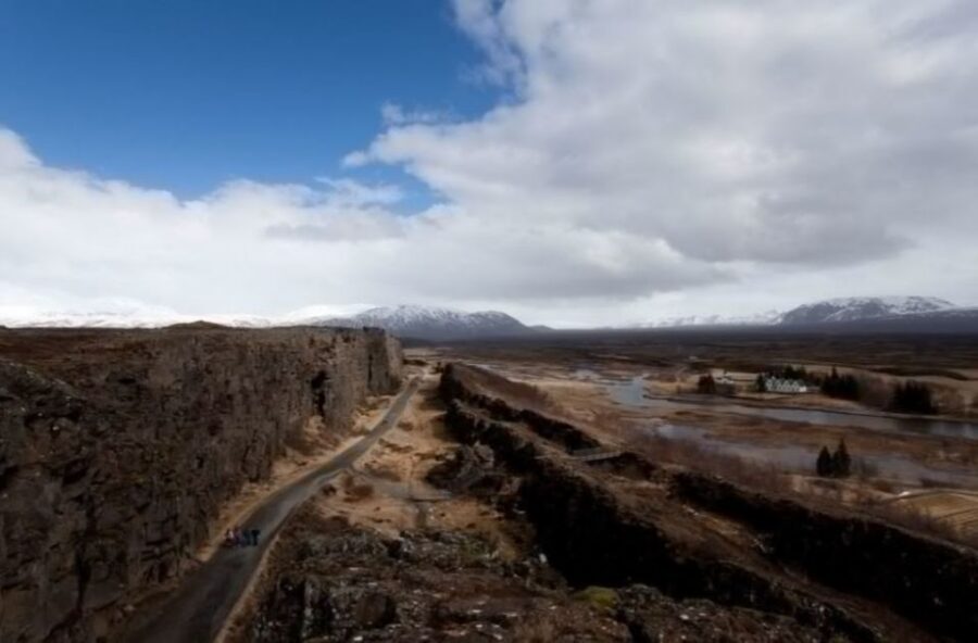 From Reykjavik: Golden Circle & Kerið Full-Day Tour - Gullfoss waterfall: Iceland’s most famous power