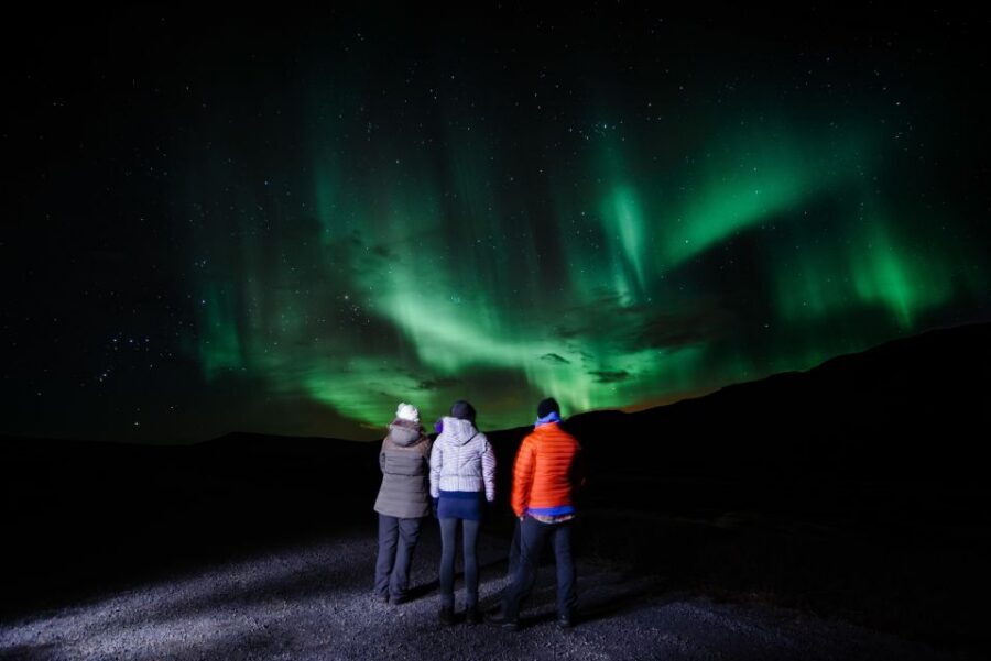 From Reykjavík: Golden Circle & Northern Lights Combo - How the day and night combo works (and why it’s smart)