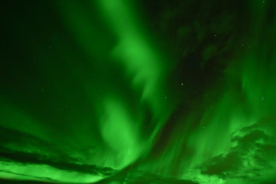 From Reykjavík: Golden Circle & Northern Lights Combo - Price and value: is $185 fair for what you’re getting?
