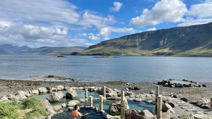 From Reykjavík: Golden Circle Route & Hvammsvik Hot Spring - Key takeaways before you go