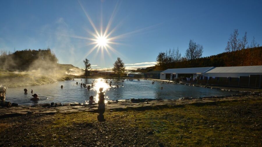 From Reykjavik: Golden Circle & Secret Lagoon Guided Tour - Key things that make this tour worth your time