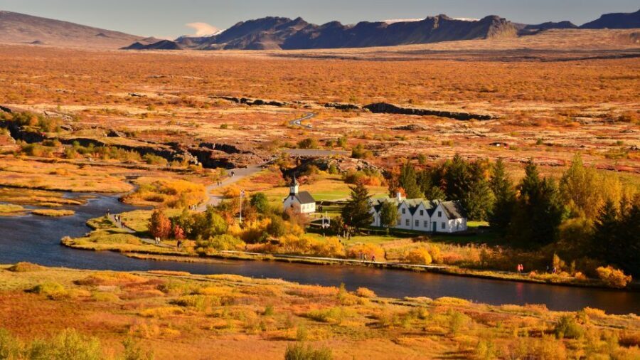 From Reykjavik: Golden Circle & Secret Lagoon Guided Tour - Who this tour suits best (and who might want a different plan)