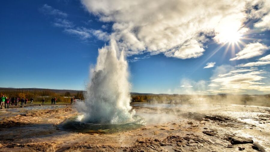 From Reykjavik: Golden Circle & Secret Lagoon Guided Tour - Price and value: is $167 a good deal?