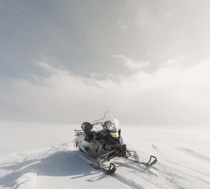 From Reykjavik: Golden Circle Super Jeep & Snowmobiling Tour - Thingvellir National Park: where early Iceland happened