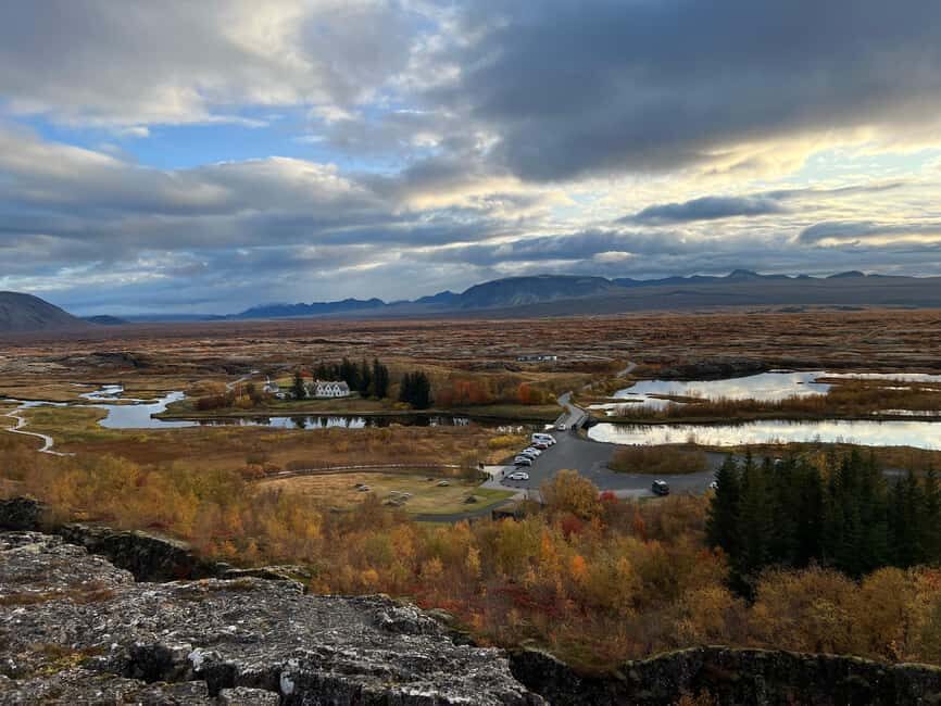 From Reykjavik: Golden Circle Super Jeep & Snowmobiling Tour - What’s included, what’s on you, and how to pack