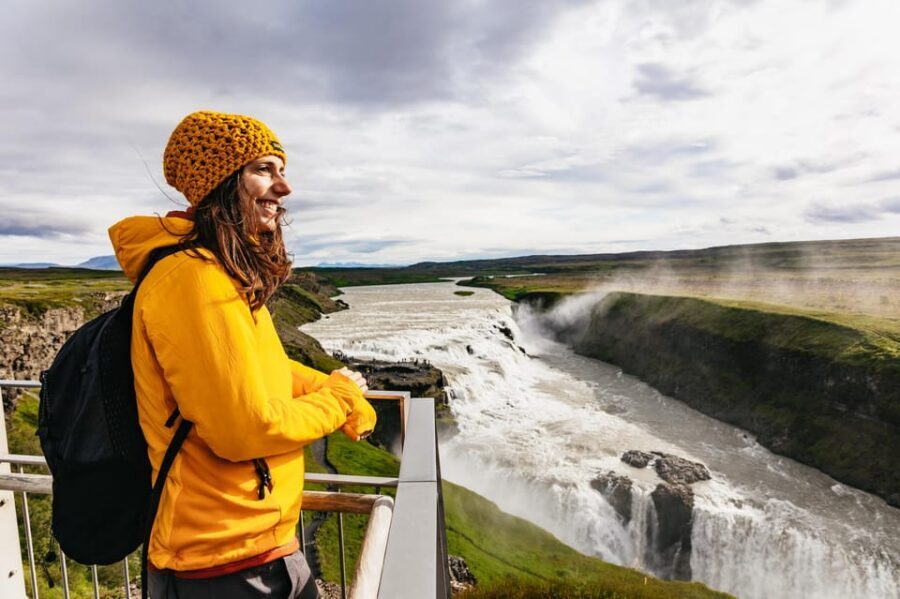 From Reykjavík: Golden Circle Tour and Silfra Snorkeling - Þingvellir National Park: plate tectonics in the open air