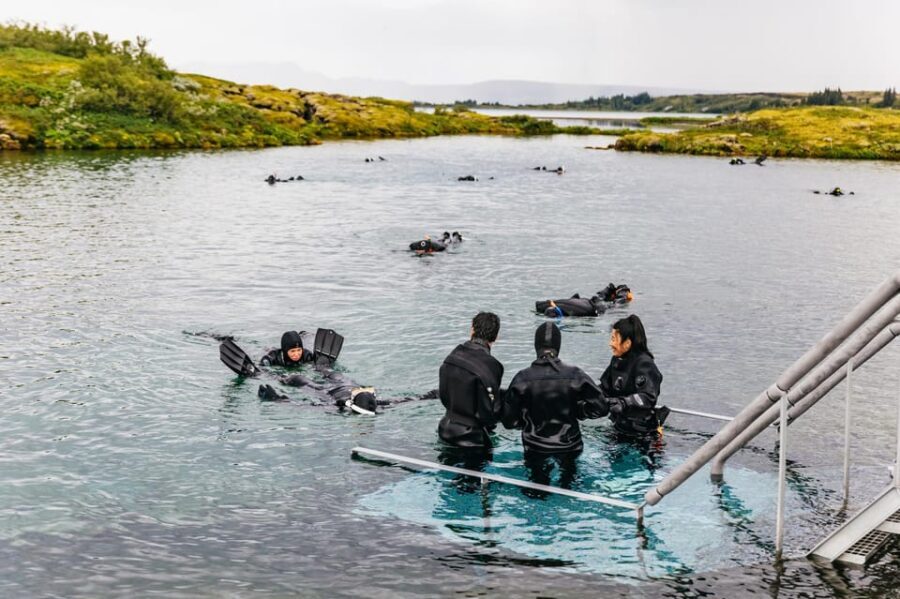 From Reykjavík: Golden Circle Tour and Silfra Snorkeling - Warm clothing: what to pack for Iceland-style cold, not tourist cold