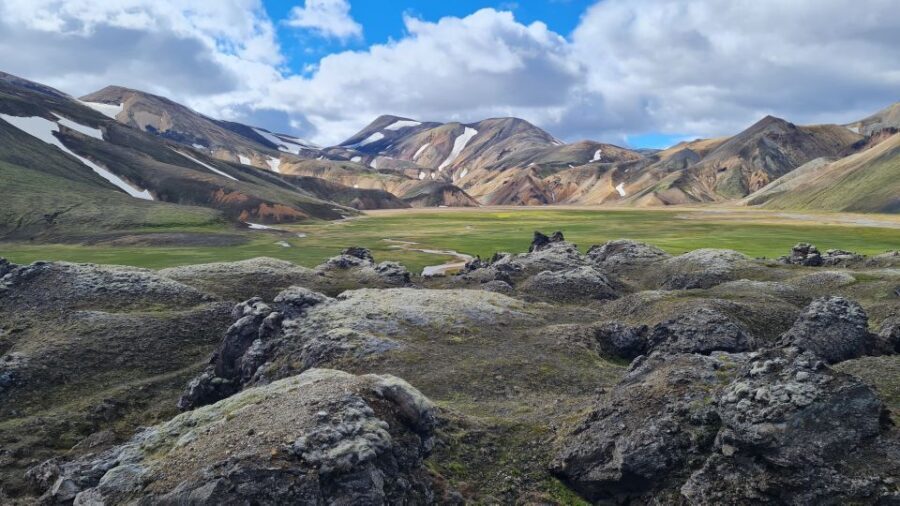 From Reykjavik: Highlands Jeep Tour & Landmannalaugar Hike - Price and Value: Is $412 Worth It?