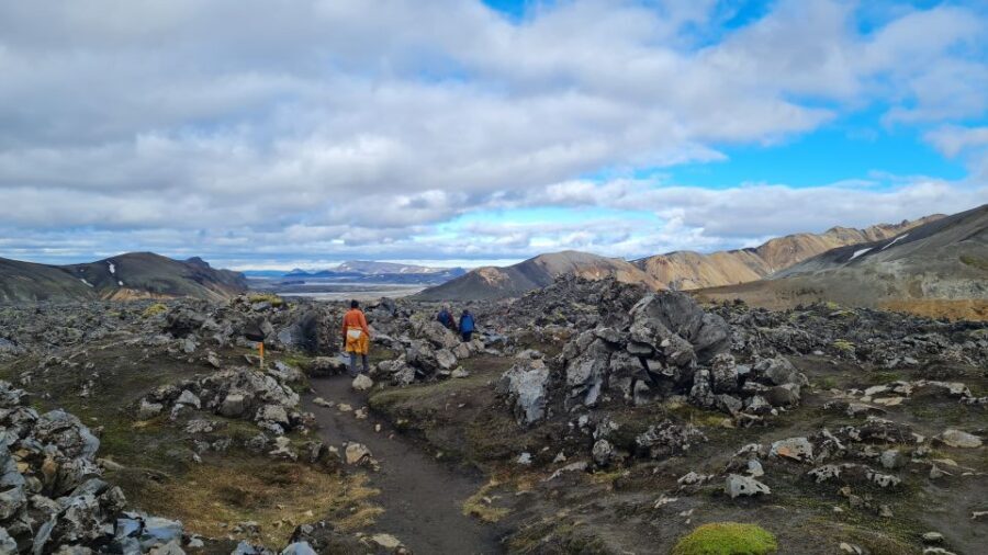 From Reykjavik: Highlands Jeep Tour & Landmannalaugar Hike - Timing, Weather, and the June to September Window