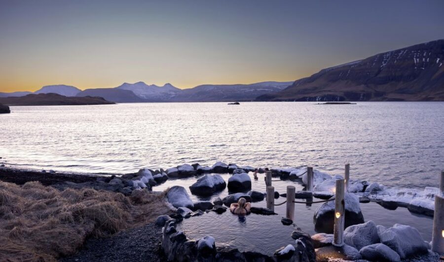 From Reykjavik: Hvammsvík Hot Spring with Transportation - Price and Value: Is $168 Worth It?