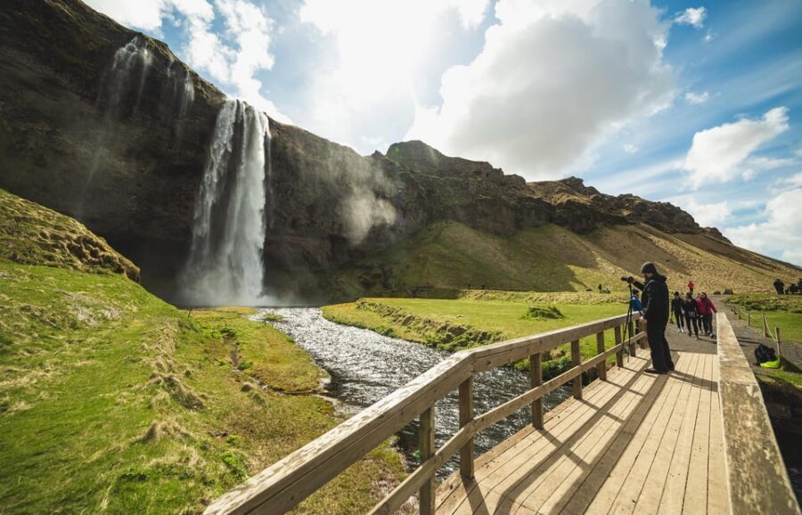 From Reykjavík: Iceland South Coast Small-Group Adventure - Quick hits before you go
