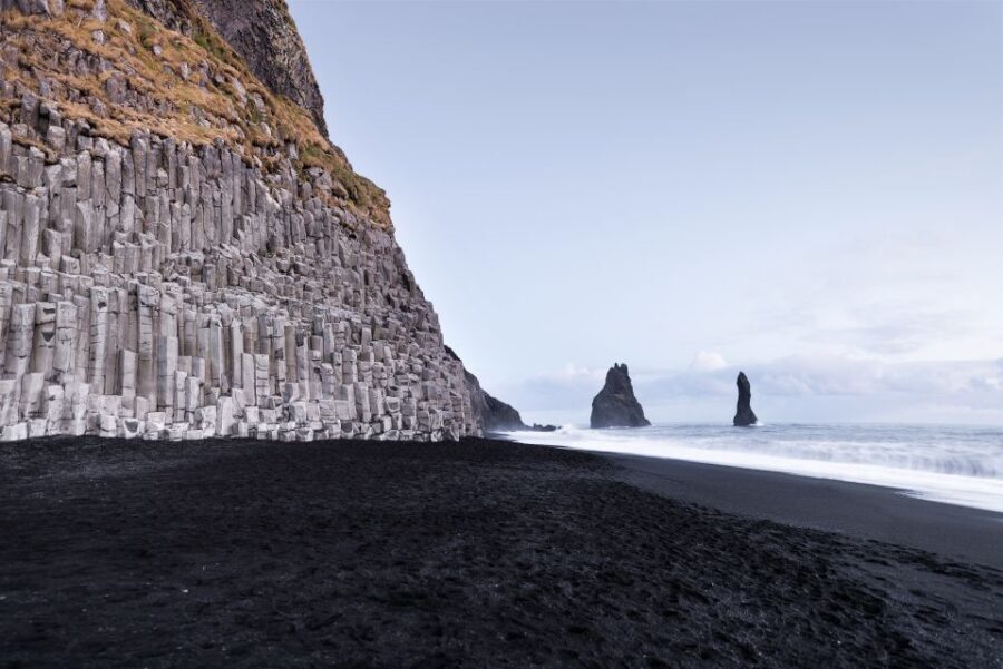 From Reykjavík: Iceland South Coast Small-Group Adventure - Seljalandsfoss: the waterfall you can walk behind