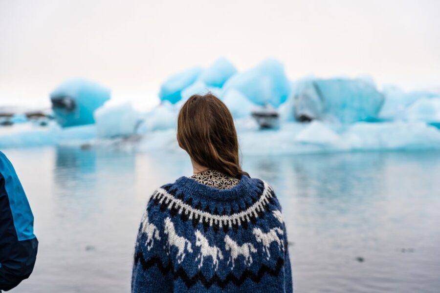 From Reykjavik: Jökulsárlón Glacier Lagoon and Diamond Beach - Should you book this Reykjavik to glacier and Diamond Beach tour?