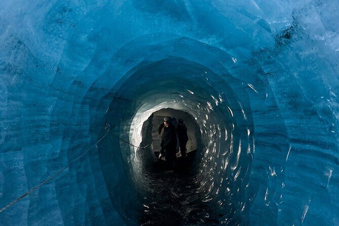From Reykjavik: Katla Ice Cave and South Coast Day Tour - Small-Group Comfort and the One Common Complaint