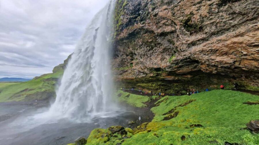 From Reykjavík: Katla Ice Cave and South Coast Tour - The day’s pacing from Reykjavík: why the order of stops matters