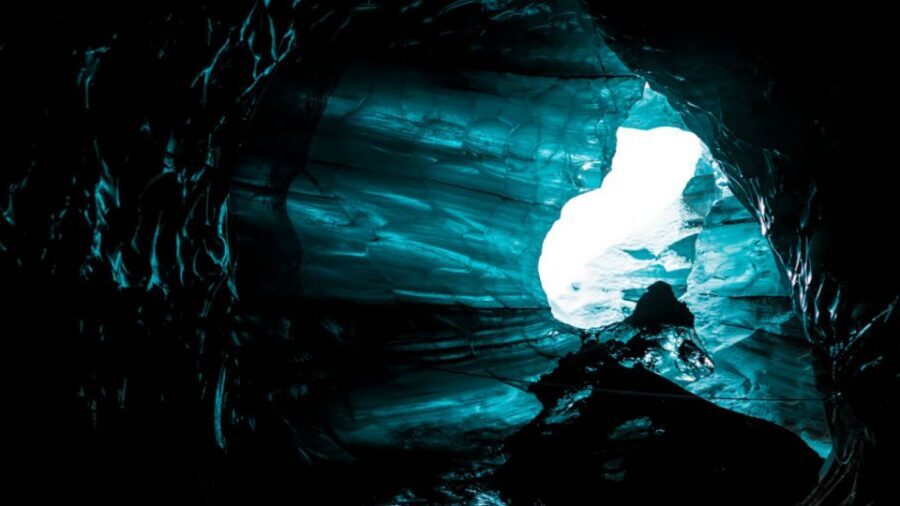 From Reykjavík: Katla Ice Cave and South Coast Tour - Price and value around $301 per person: what you’re paying for