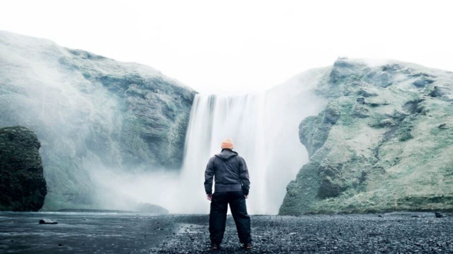 From Reykjavík: Katla Ice Cave and South Coast Tour - Guide quality in plain English: why it changes the day