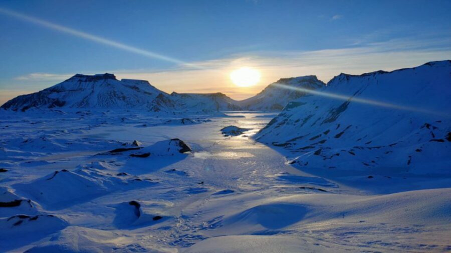From Reykjavík: Katla Ice Cave and South Coast Tour - Should you book Katla Ice Cave and South Coast?