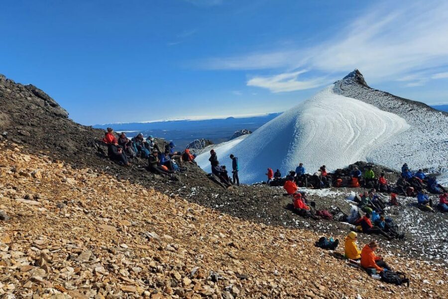 From Reykjavik: Kerlingarfjöll Hiking Day Tour - Comfort and logistics: pickup points, timing, and staying sane