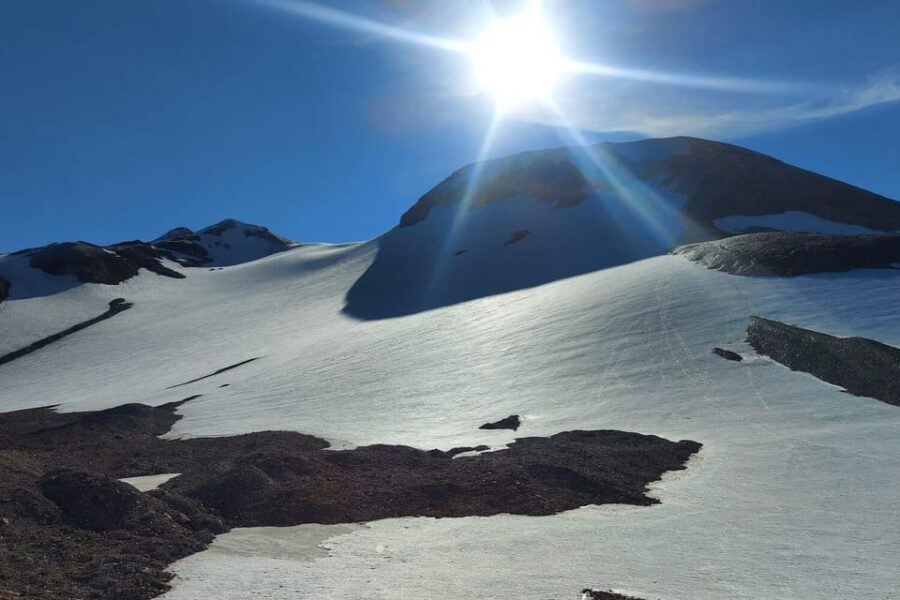From Reykjavik: Kerlingarfjöll Hiking Day Tour - Guide and driver matters more than you think