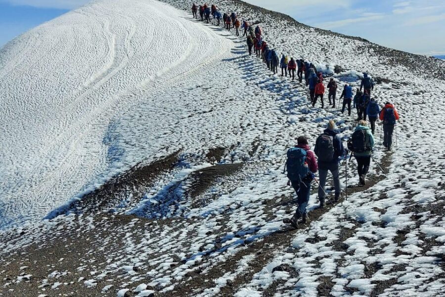 From Reykjavik: Kerlingarfjöll Hiking Day Tour - Price and value: what $214 buys you (and what it doesn’t)