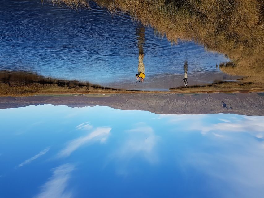 From Reykjavik: Lake and River Fishing Tour - Key things that make this trip worth your time