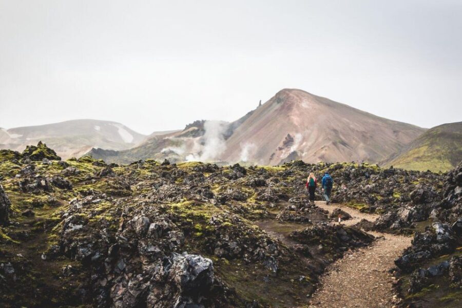 From Reykjavík: Landmannalaugar Day Hike - The Ride Matters: Reykjavik Pickup, Comfort Breaks, and F-Road Reality