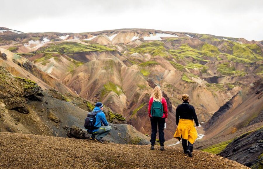 From Reykjavík: Landmannalaugar Day Hike - The Hot Spring Soak: What to Bring and How to Make It Comfortable