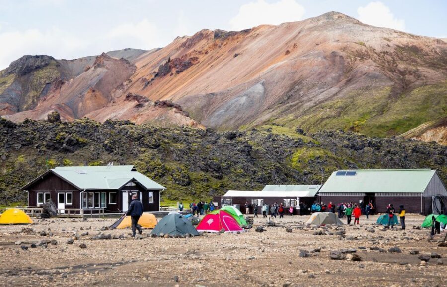 From Reykjavík: Landmannalaugar Day Hike - Guides, Pace, and Group Dynamics: Why the Experience Feels Smooth in Practice
