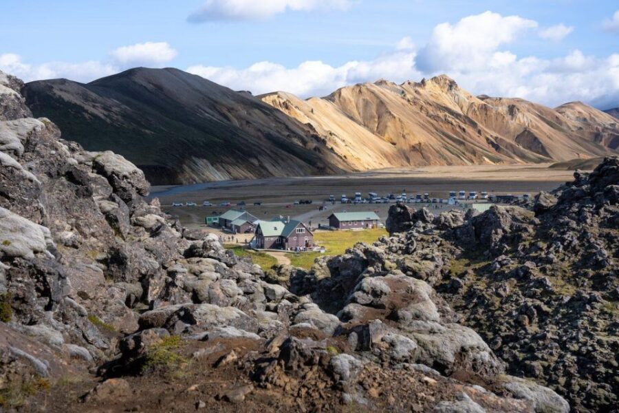 From Reykjavík: Landmannalaugar Day Hike - Who This Tour Fits Best (and Who Should Skip It)