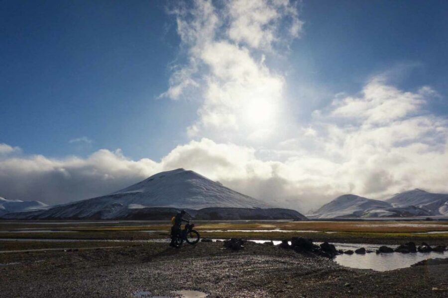 From Reykjavik: Landmannalaugar Day Tour by Luxury Jeep - Reykjavik to the Highlands: what a private jeep changes