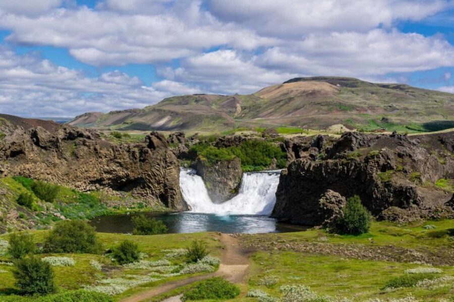 From Reykjavik: Landmannalaugar Day Tour by Luxury Jeep - Price and value: $1,800 per group up to 4