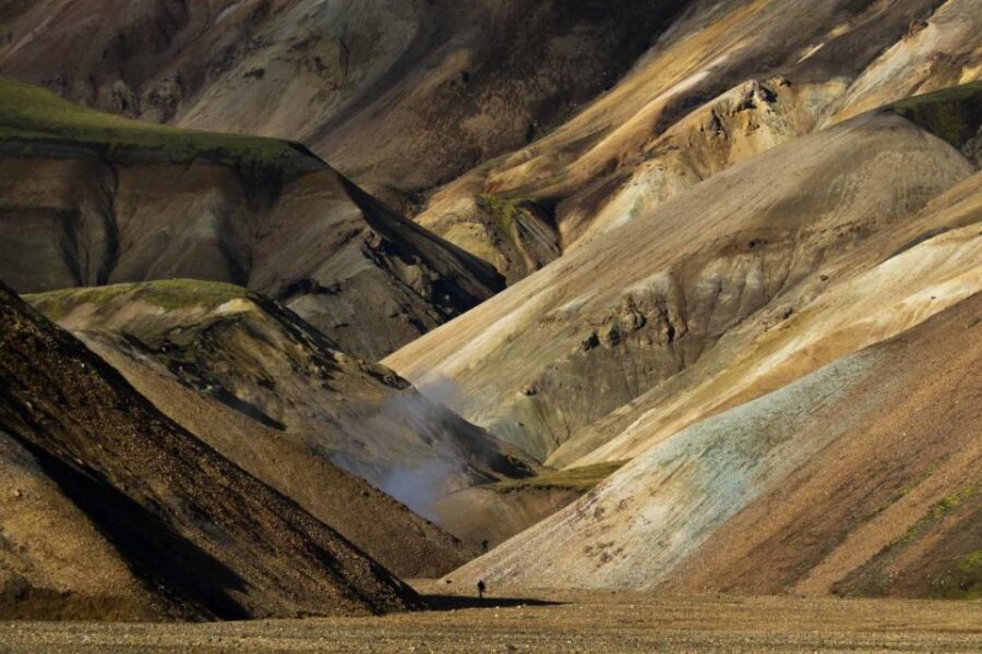 From Reykjavik: Landmannalaugar Day Tour by Luxury Jeep - Who should book this private Landmannalaugar jeep day