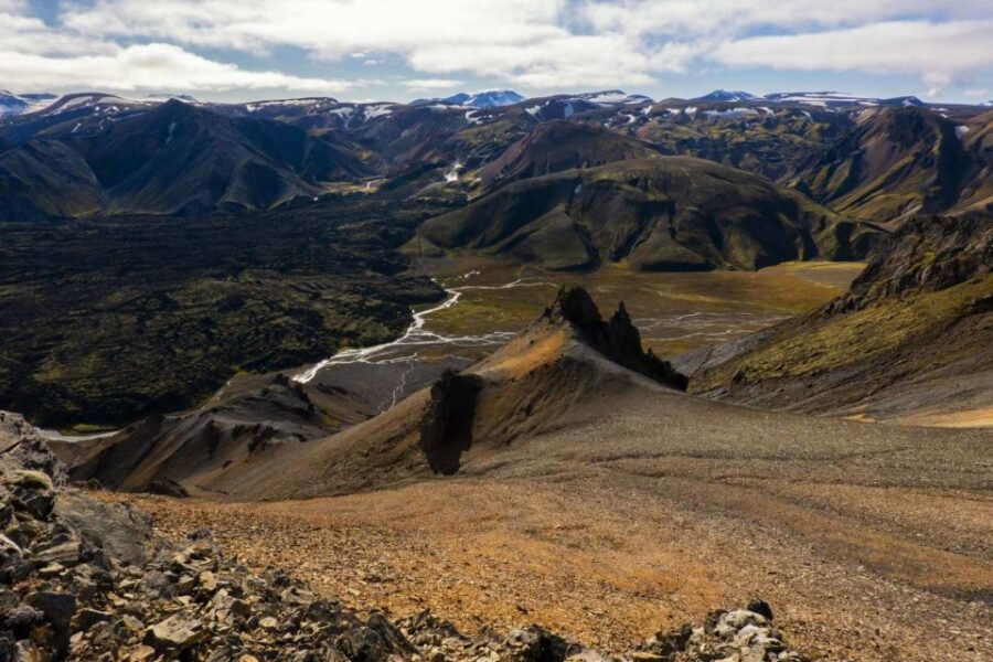 From Reykjavik: Landmannalaugar Day Tour by Luxury Jeep - Practical tips before you go