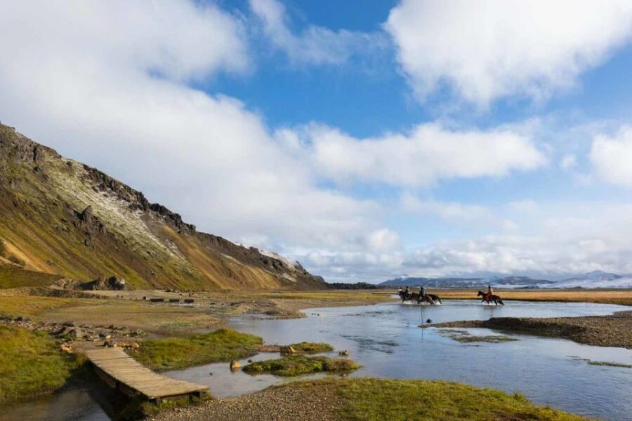 From Reykjavik: Landmannalaugar Day Tour by Luxury Jeep - FAQ