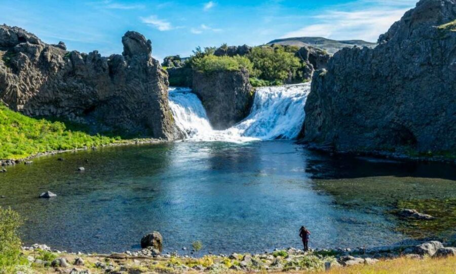 From Reykjavik: Landmannalaugar & Háifoss Waterfall Tour - Key highlights worth planning for