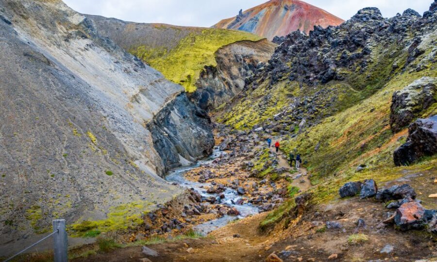 From Reykjavik: Landmannalaugar & Háifoss Waterfall Tour - FAQ