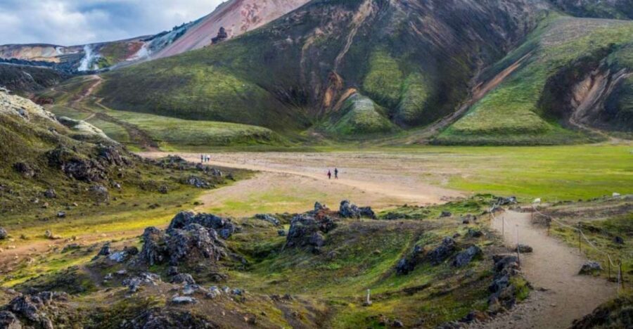 From Reykjavik: Landmannalaugar & Háifoss Waterfall Tour - Reykjavik to Fjallabak: why the long day is actually the point