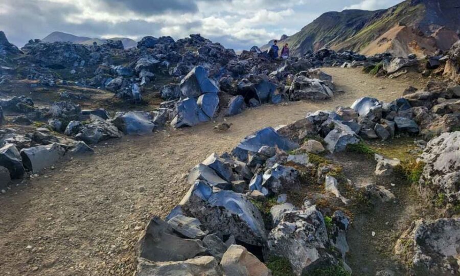 From Reykjavik: Landmannalaugar & Háifoss Waterfall Tour - Getting the most out of this tour: fit, packing, and the bumpy reality