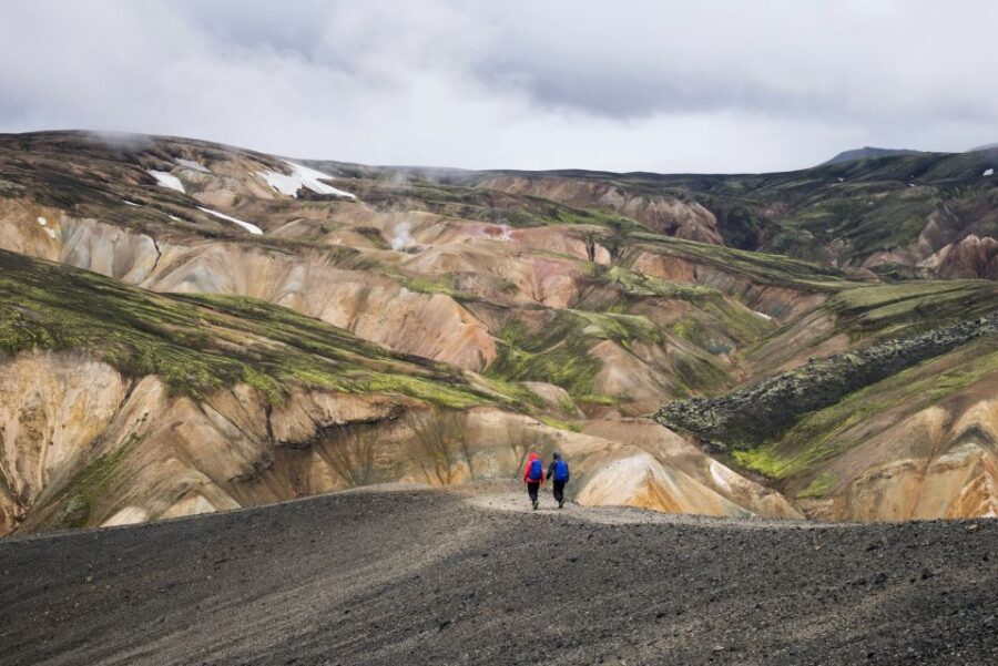 From Reykjavik: Landmannalaugar & Háifoss Waterfall Tour - Should you book the Reykjavik to Landmannalaugar and Háifoss tour?