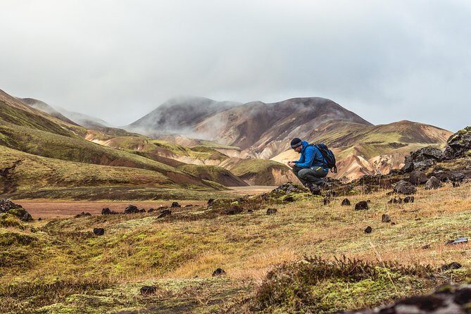 From Reykjavík: Landmannalaugar Hiking Day Tour - Key highlights at a glance