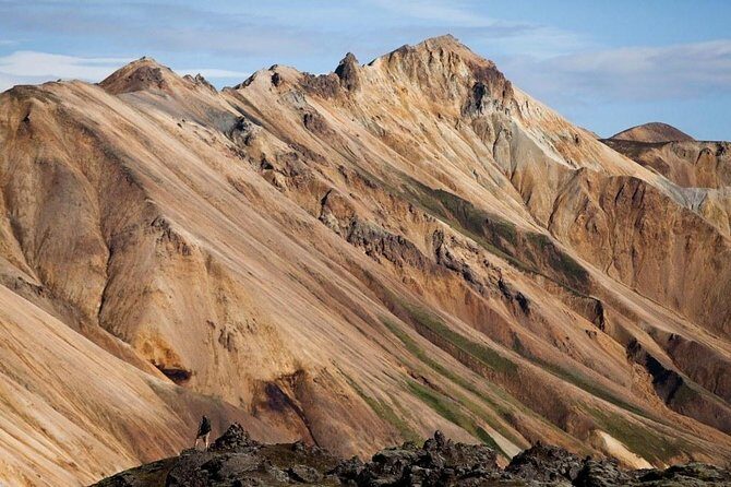 From Reykjavík: Landmannalaugar Hiking Day Tour - Pickup points that actually matter (and the meeting spot you’ll end at)