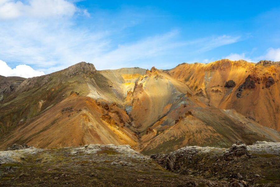 From Reykjavík: Landmannalaugar Super Jeep Day Tour - Who this tour suits best (and who should skip it)
