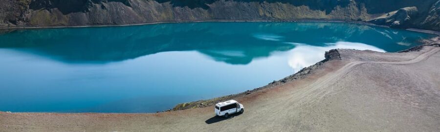 From Reykjavík: Landmannalaugar Super Jeep Day Tour - The Highlands drive: rivers, mountain roads, and real “off-road” time
