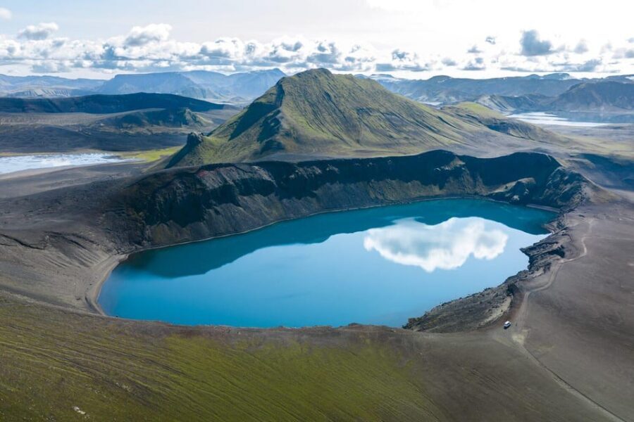 From Reykjavík: Landmannalaugar Super Jeep Day Tour - Price and value: what $272 includes (and what it doesn’t)