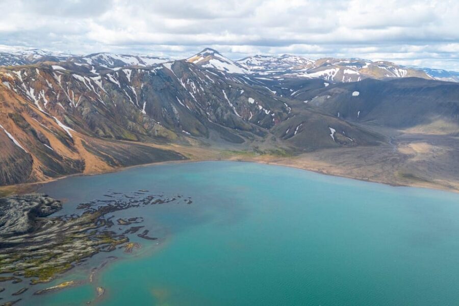 From Reykjavík: Landmannalaugar Super Jeep Day Tour - What to bring so the day feels easy, not stressful