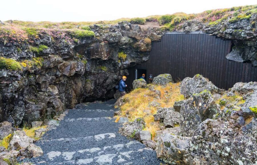 From Reykjavik: Lava Caving Tour - What to bring (and what you can leave at home)